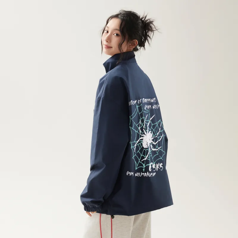 CSKS Jackets Unisex-18