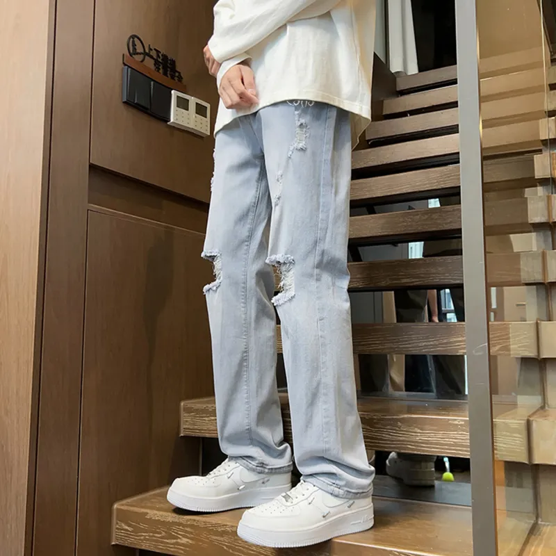 CSKS Jeans Unisex-10