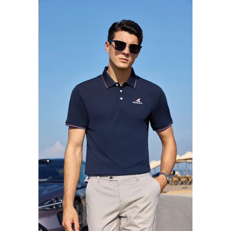 CSKS Polo Shirts Unisex-21