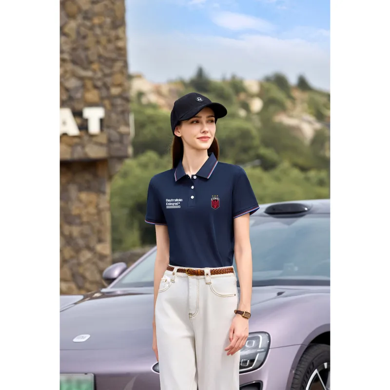 CSKS Polo Shirts Unisex-23