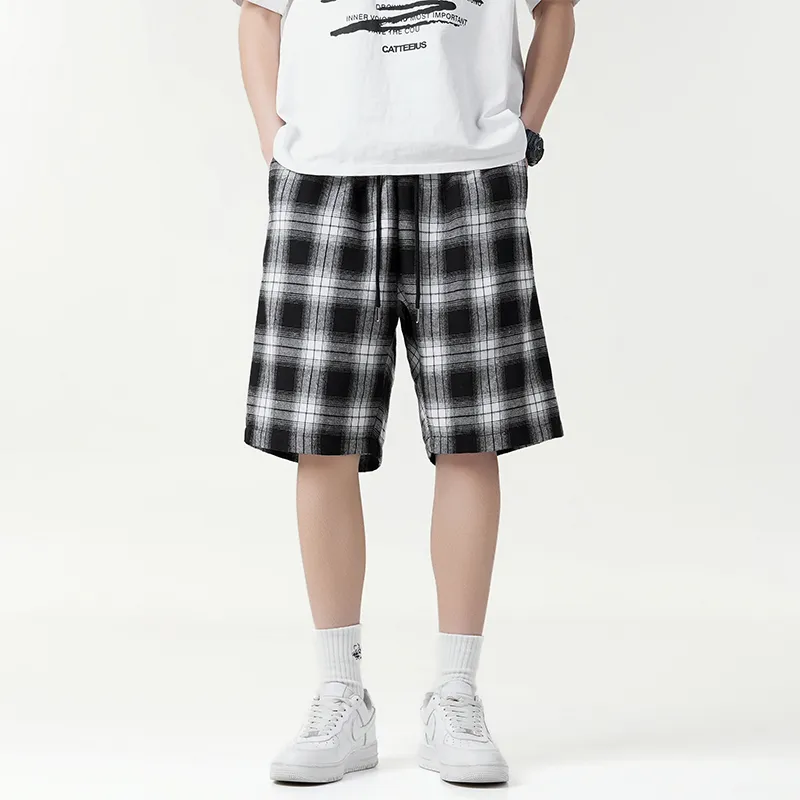 CSKS Casual Shorts Unisex-3