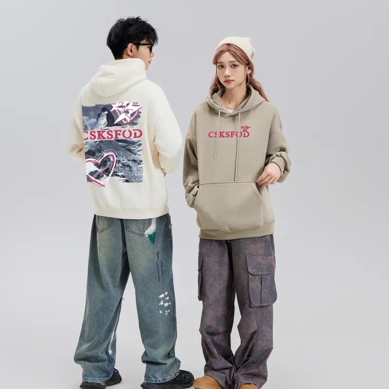 CSKS Sweatshirts Unisex-45