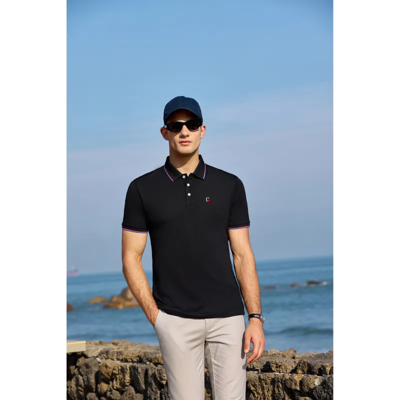 CSKS Polo Shirts Unisex-3