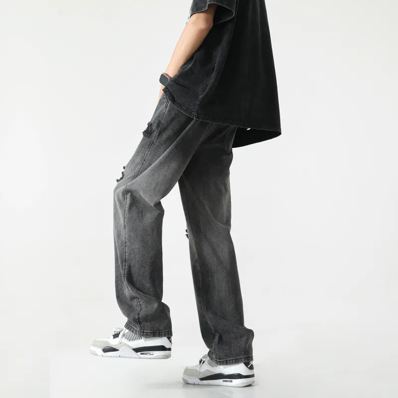 CSKS Jeans Unisex-21