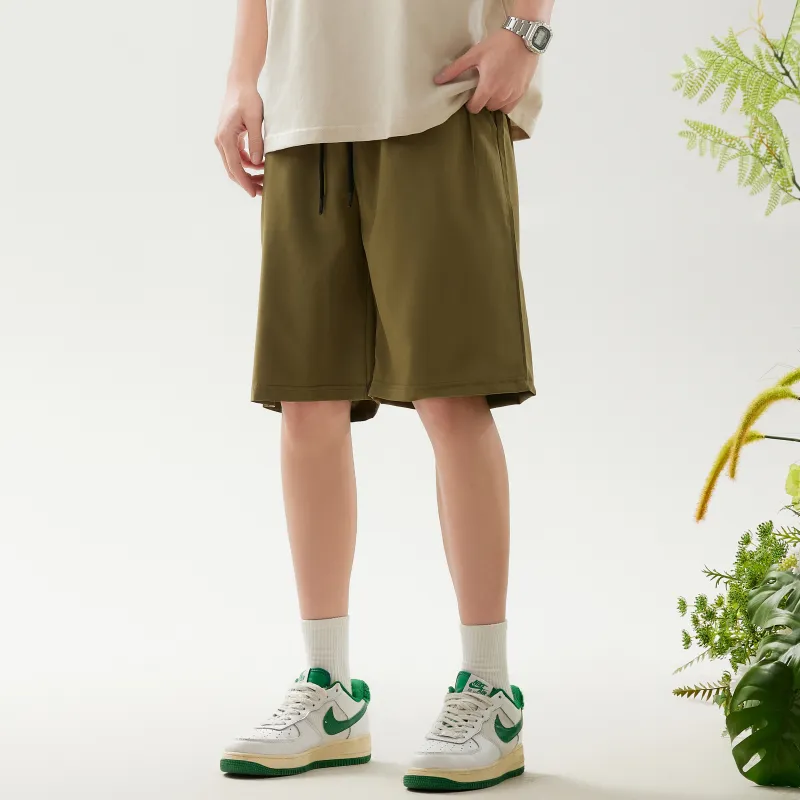 CSKS Casual Shorts Unisex-24