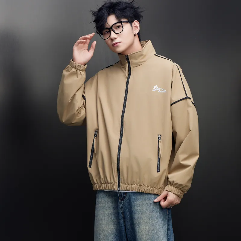CSKS Jackets Unisex-23