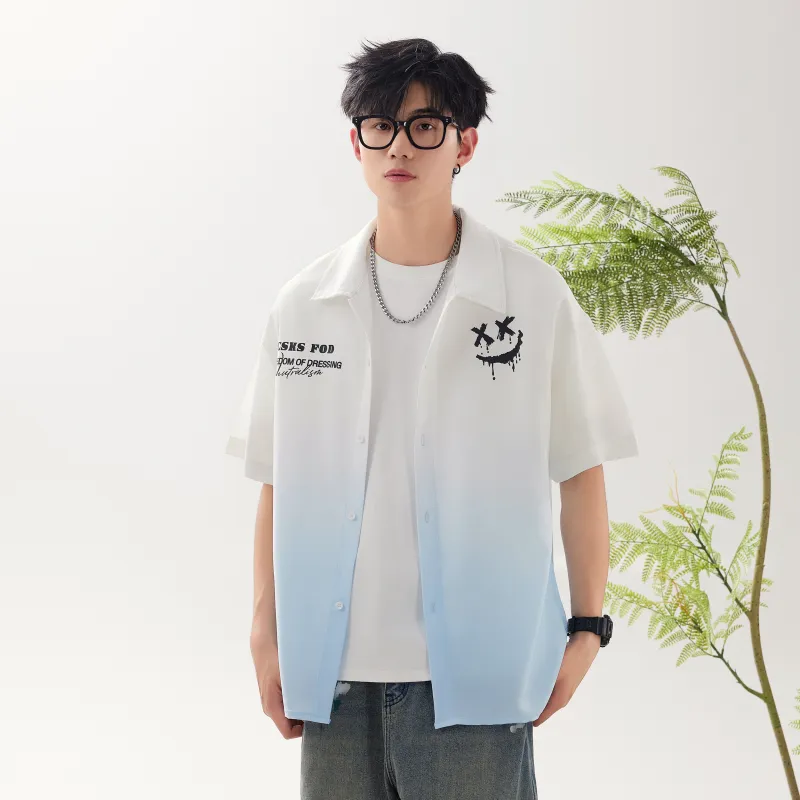 CSKS Shirts Unisex-9