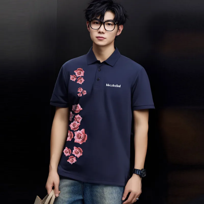 CSKS Polo Shirts Unisex-16