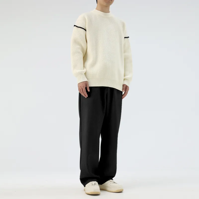 CSKS Casual Pants Unisex-17
