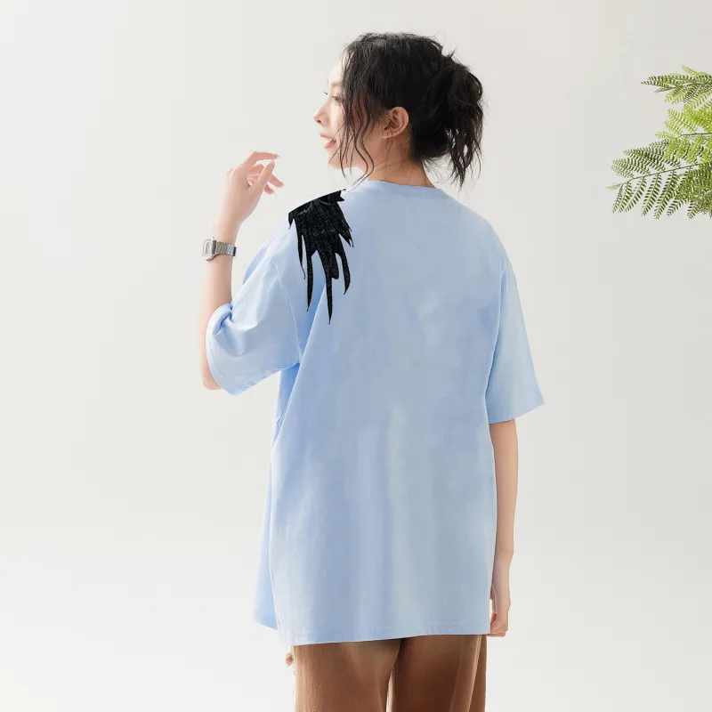 CSKS T Shirts Unisex-23
