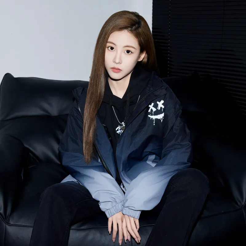CSKS Jackets & Coats Fall Unisex-4