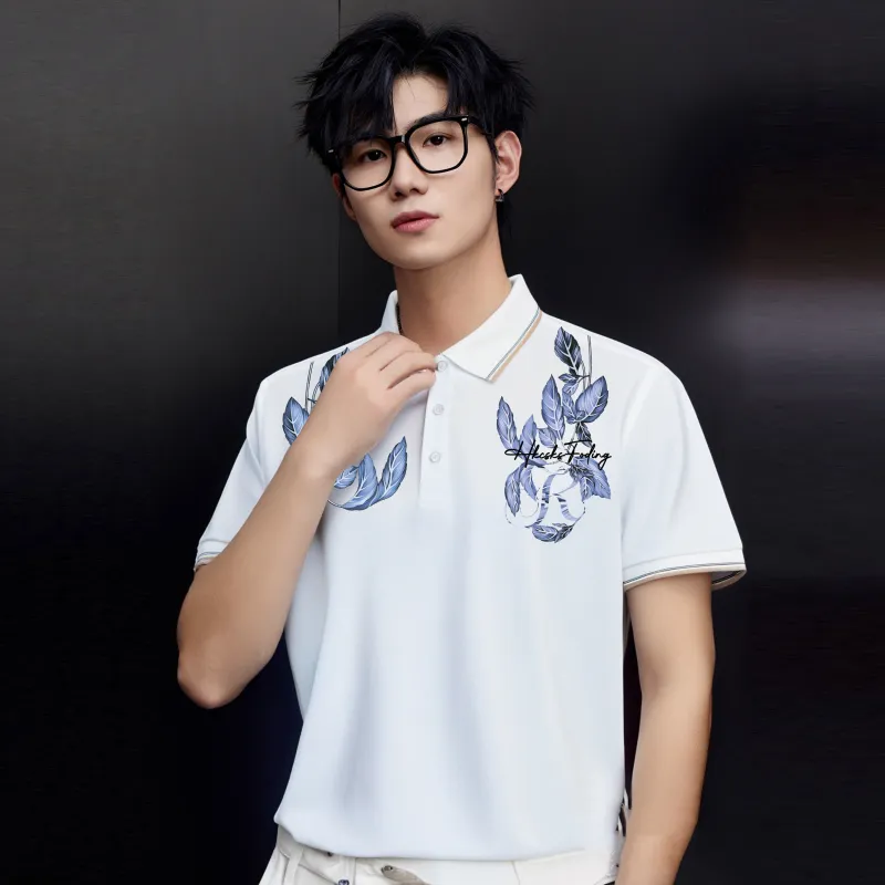 CSKS Polo Shirts Unisex-4