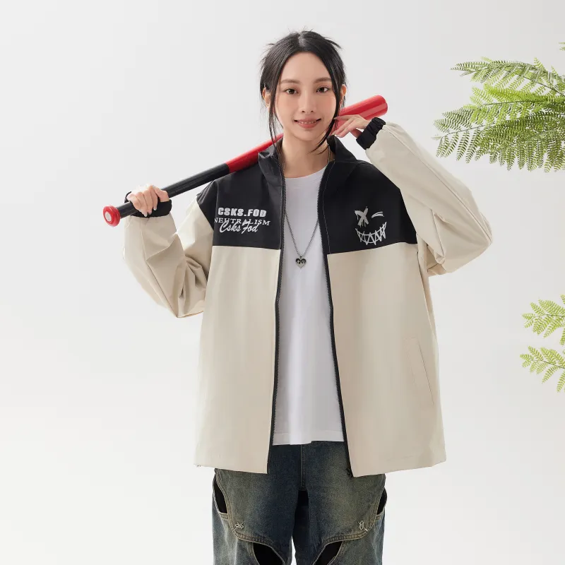 CSKS Jackets & Coats Fall Unisex-16