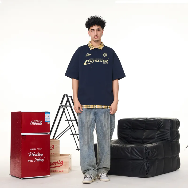 CSKS T Shirts Unisex-13