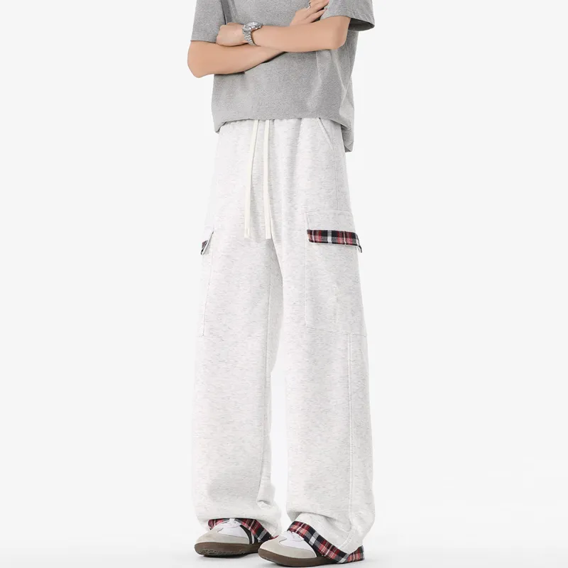 CSKS Casual Pants Unisex-13