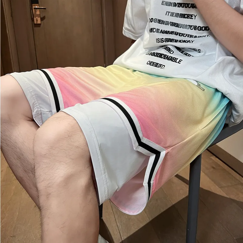 CSKS Casual Shorts Unisex-22