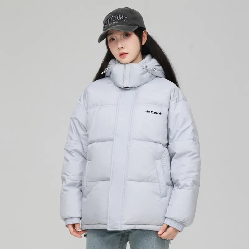 CSKS Down Jackets Unisex-26