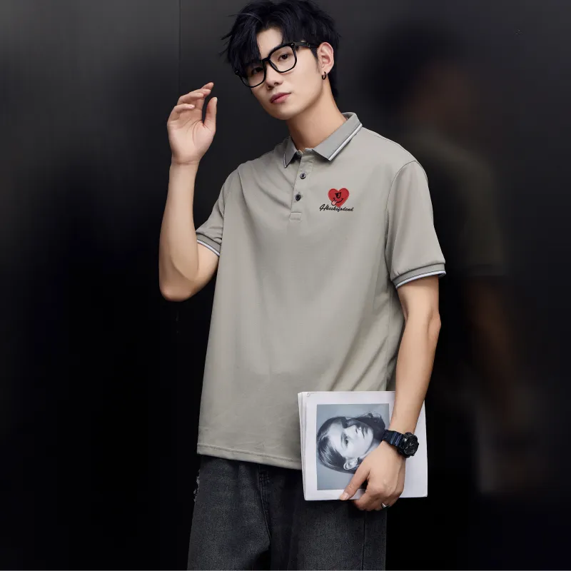 CSKS Polo Shirts Unisex-16