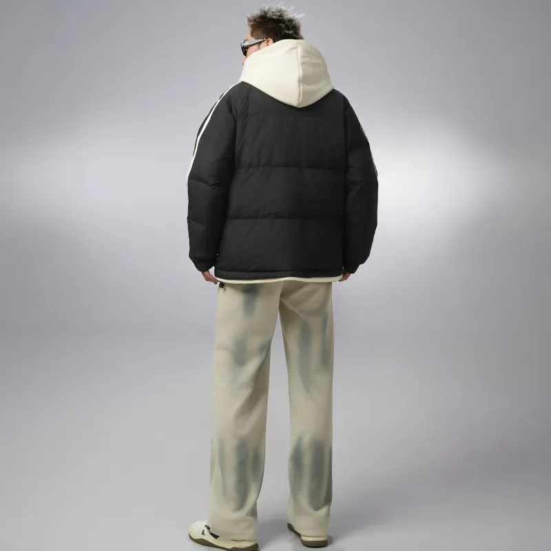 CSKS Down Jackets Unisex-2