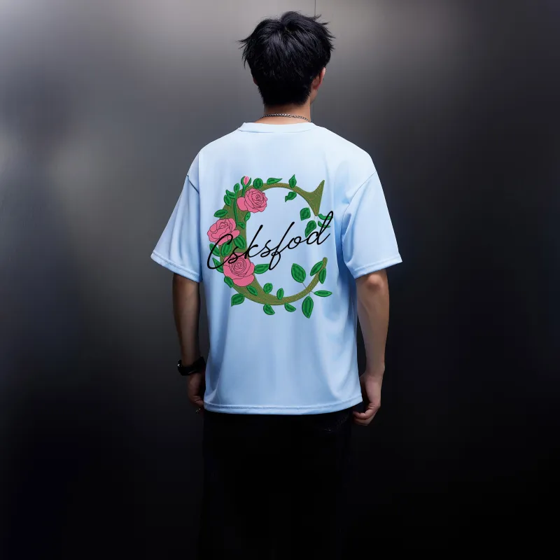 CSKS T Shirts Unisex-33