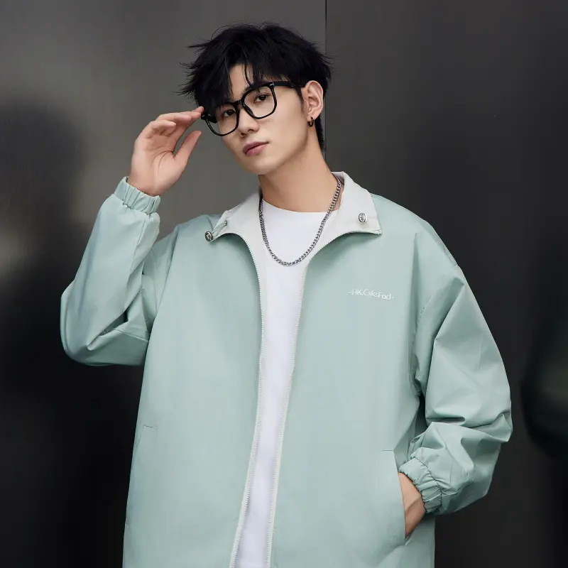 CSKS Jackets Unisex-20
