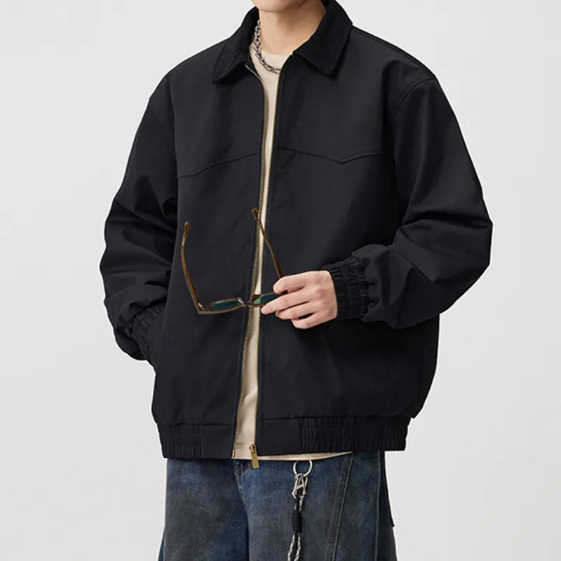 CSKS Jackets Unisex-2