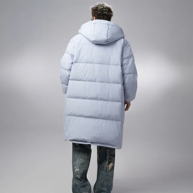 CSKS Down Jackets Unisex-23