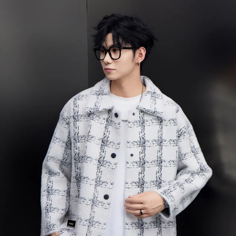 CSKS Jackets Unisex-10