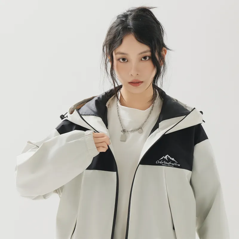 CSKS Jackets & Coats Fall Unisex-10