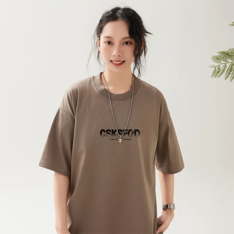 CSKS T Shirts Unisex-23