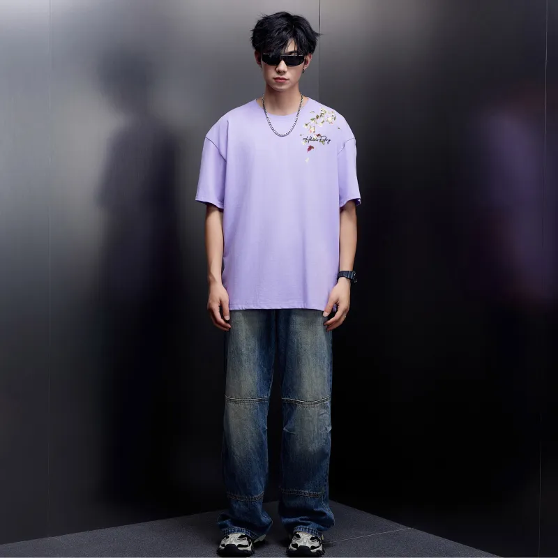 CSKS T Shirts Unisex-61