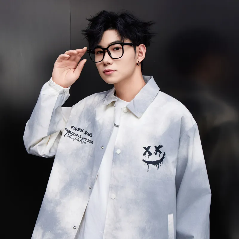 CSKS Jackets Unisex-10