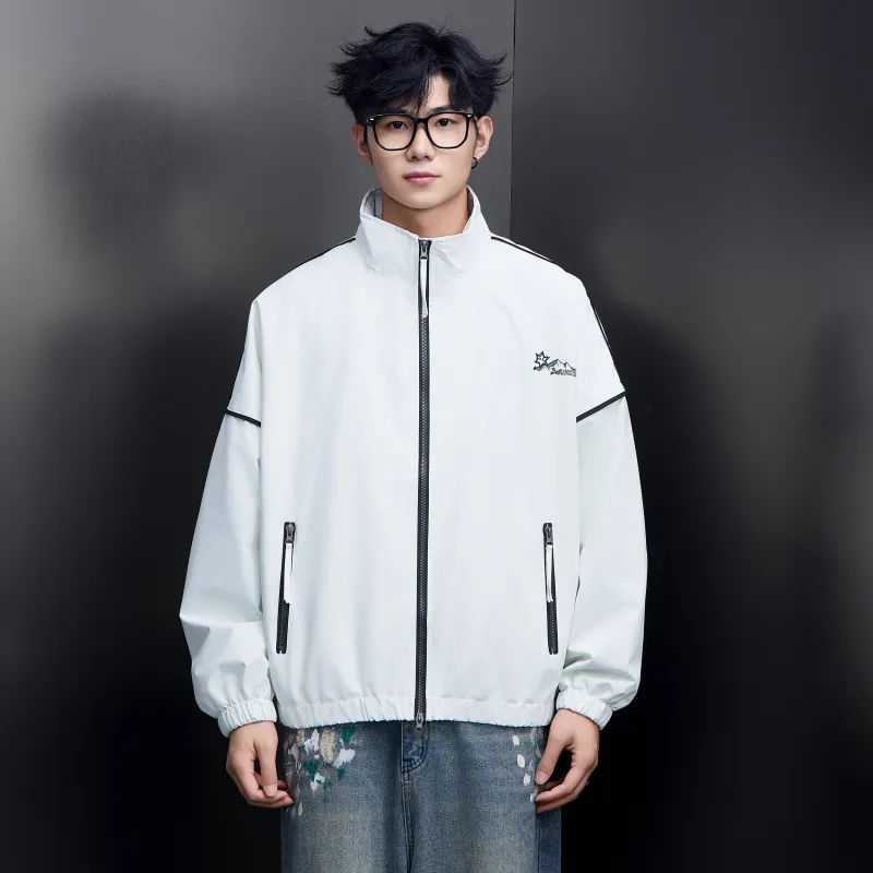 CSKS Jackets Unisex-9