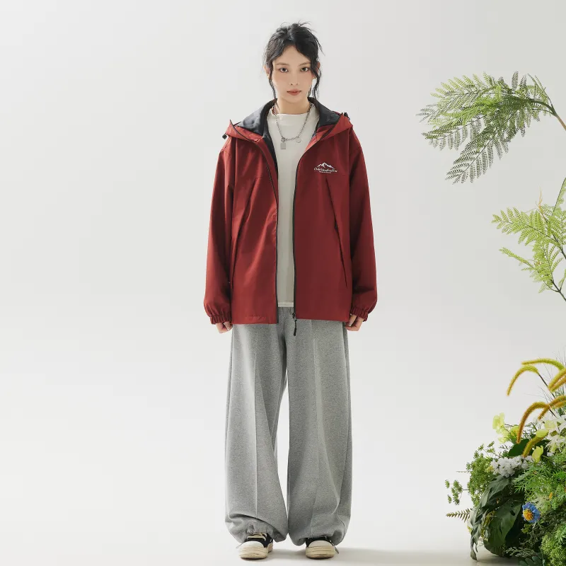 CSKS Jackets & Coats Fall Unisex-32