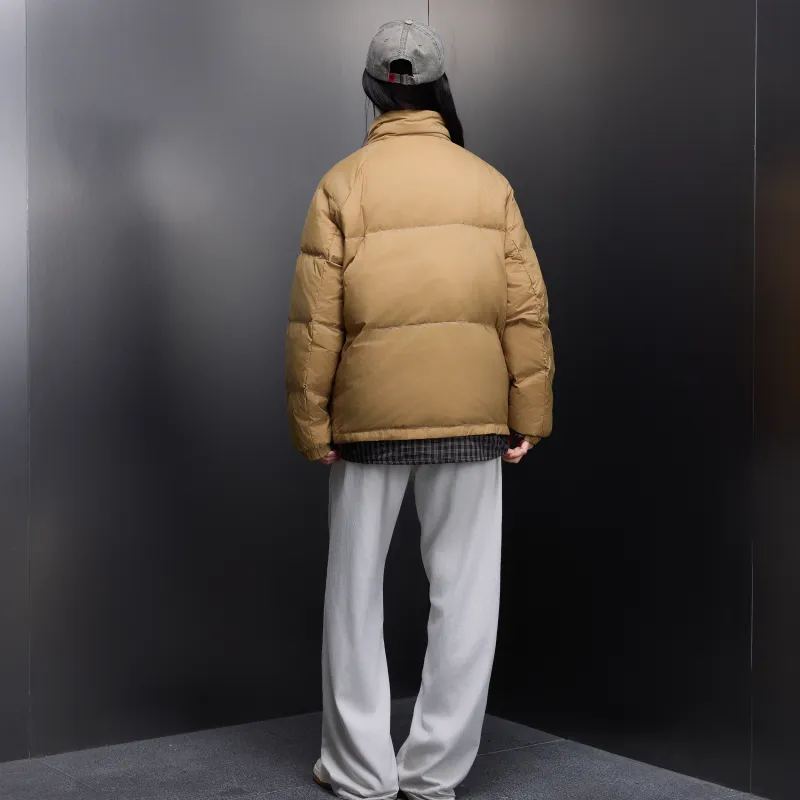 CSKS Down Jackets Unisex-7