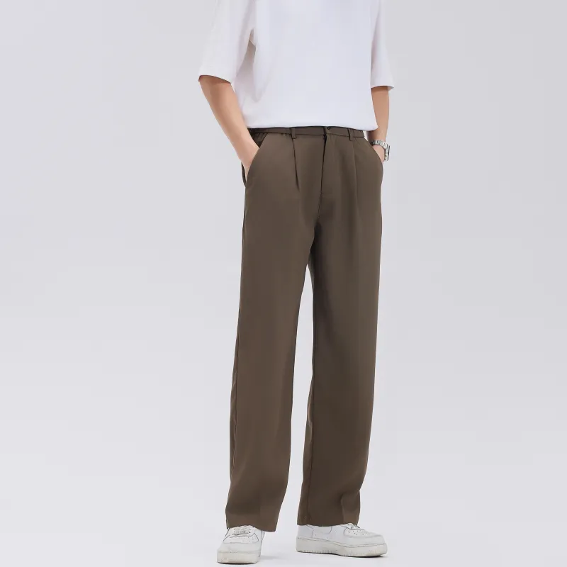 CSKS Suit Trousers Unisex-11