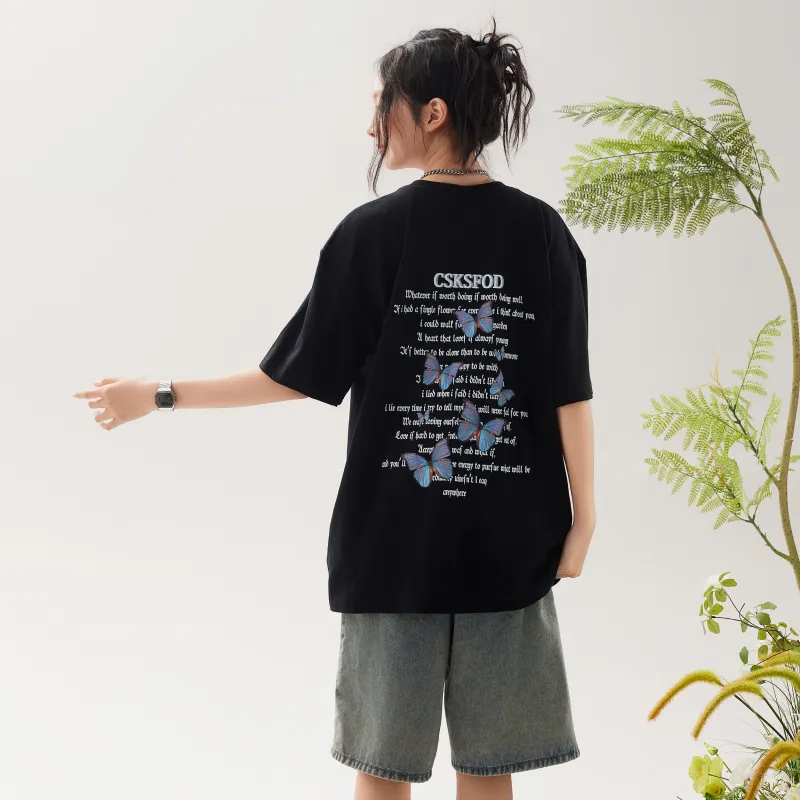 CSKS T Shirts Unisex-5