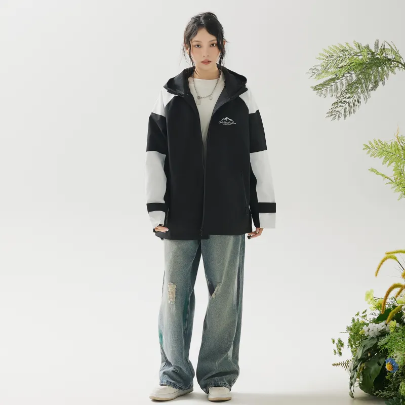 CSKS Jackets & Coats Fall Unisex-11