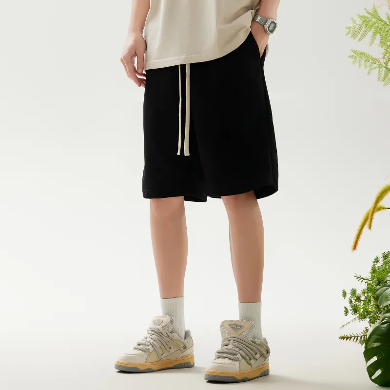 CSKS Casual Shorts Unisex-3