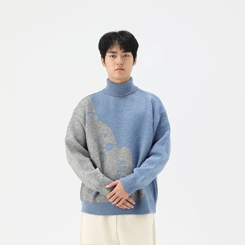 CSKS Knitwear Unisex-12