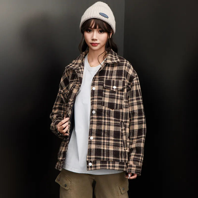 CSKS Jackets Unisex-15