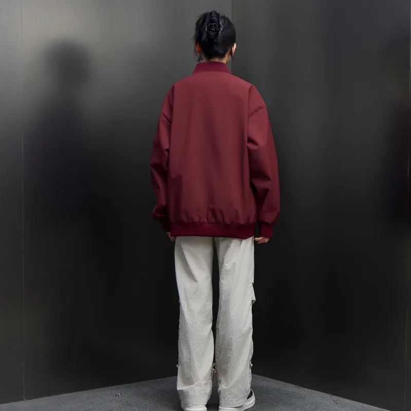 CSKS Jackets Unisex-27