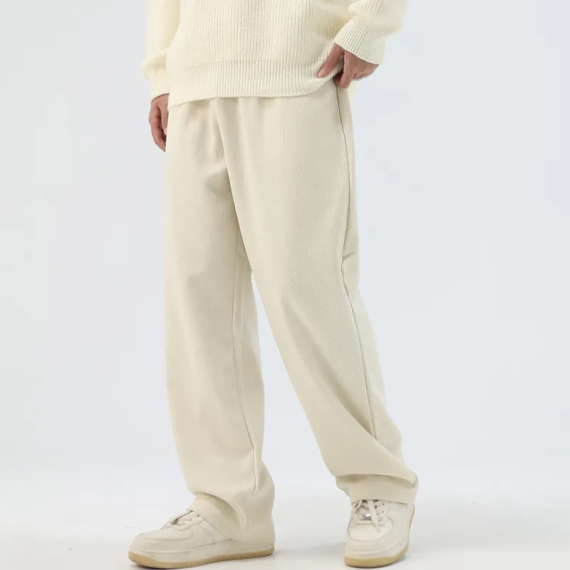 CSKS Casual Pants Unisex-33