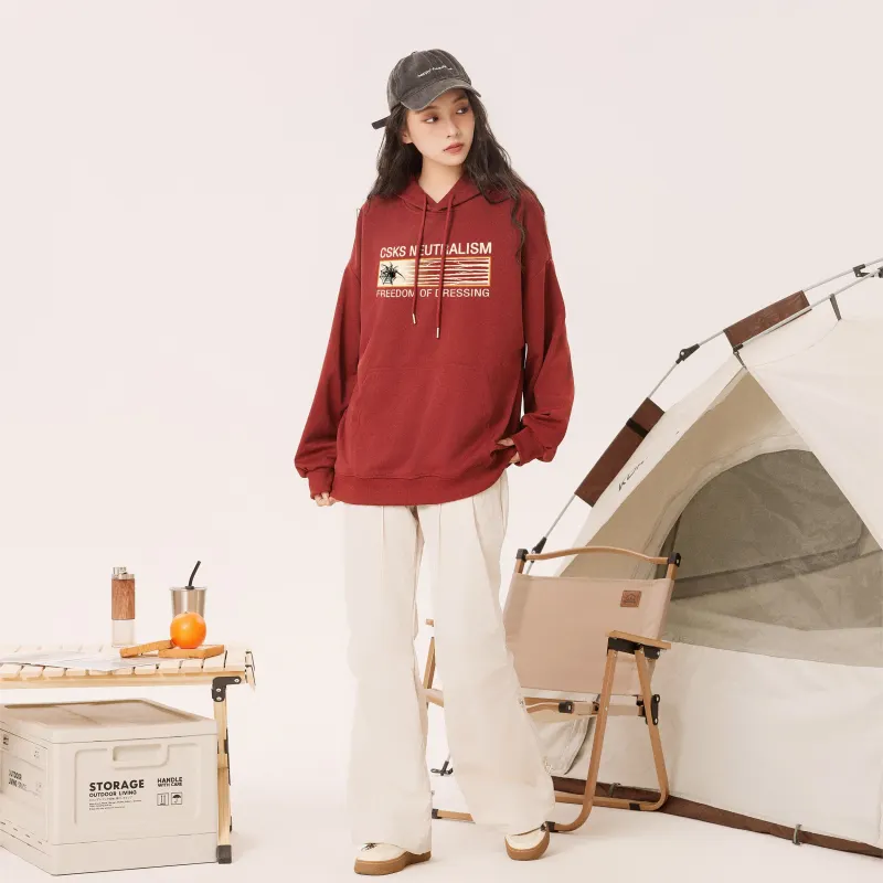 CSKS Sweatshirt Sets Unisex-47