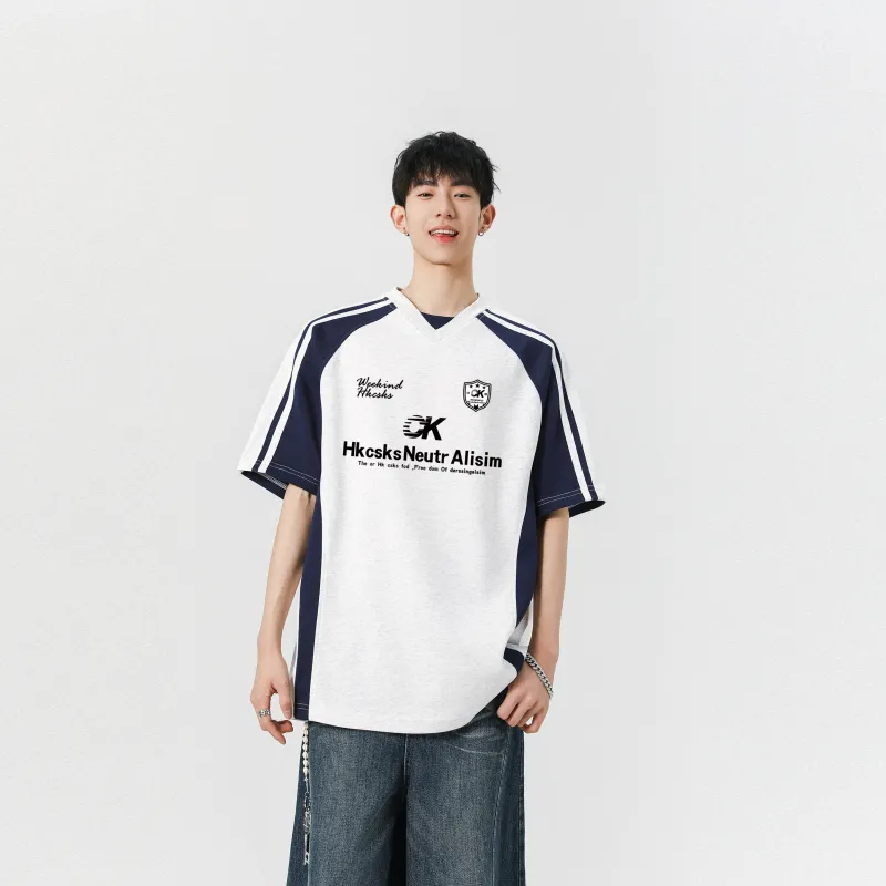 CSKS T Shirts Unisex-10
