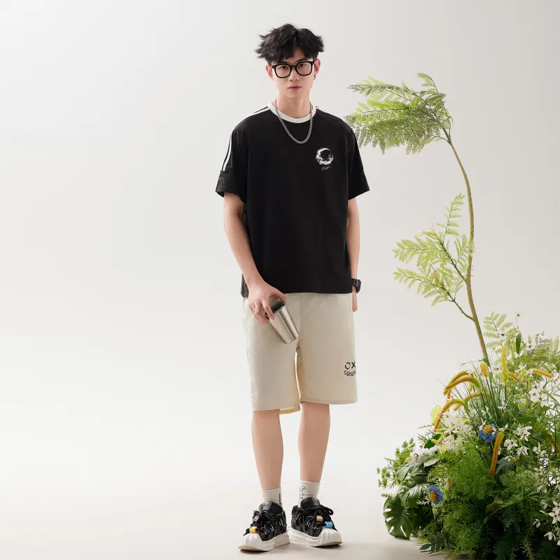 CSKS T Shirts Unisex-6