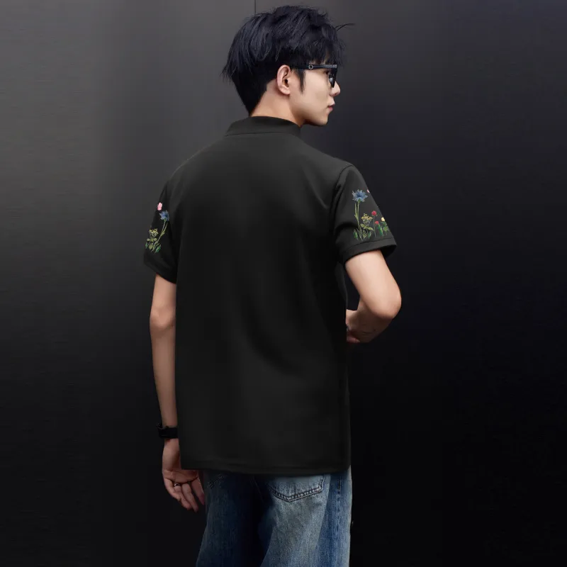 CSKS Polo Shirts Unisex-5