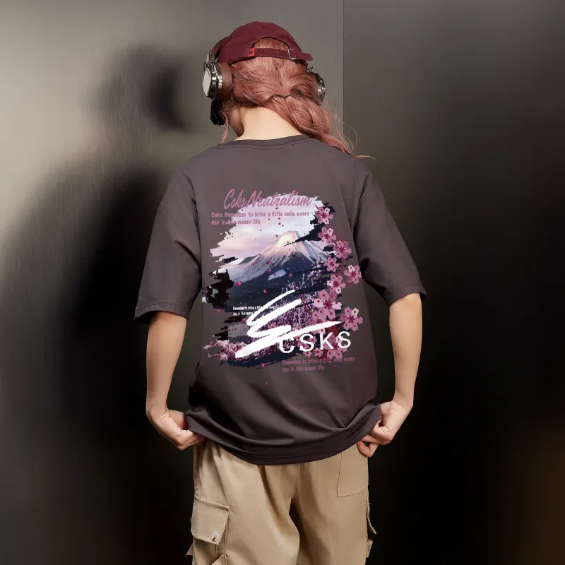 CSKS T Shirts Unisex-17
