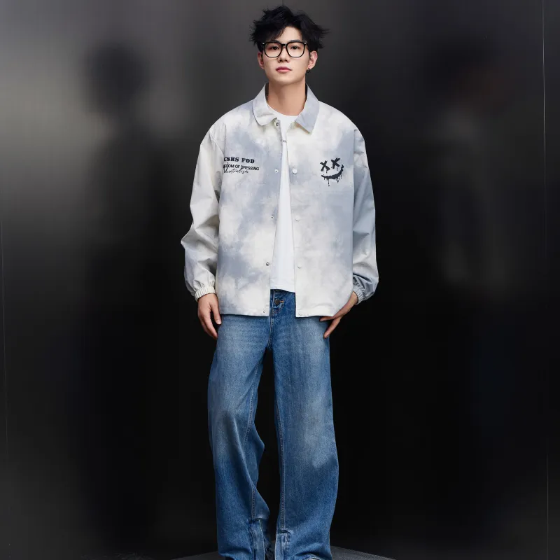 CSKS Jackets Unisex-11