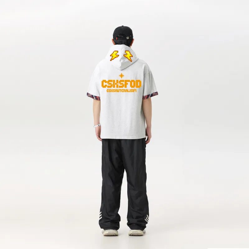 CSKS T Shirts Unisex-11